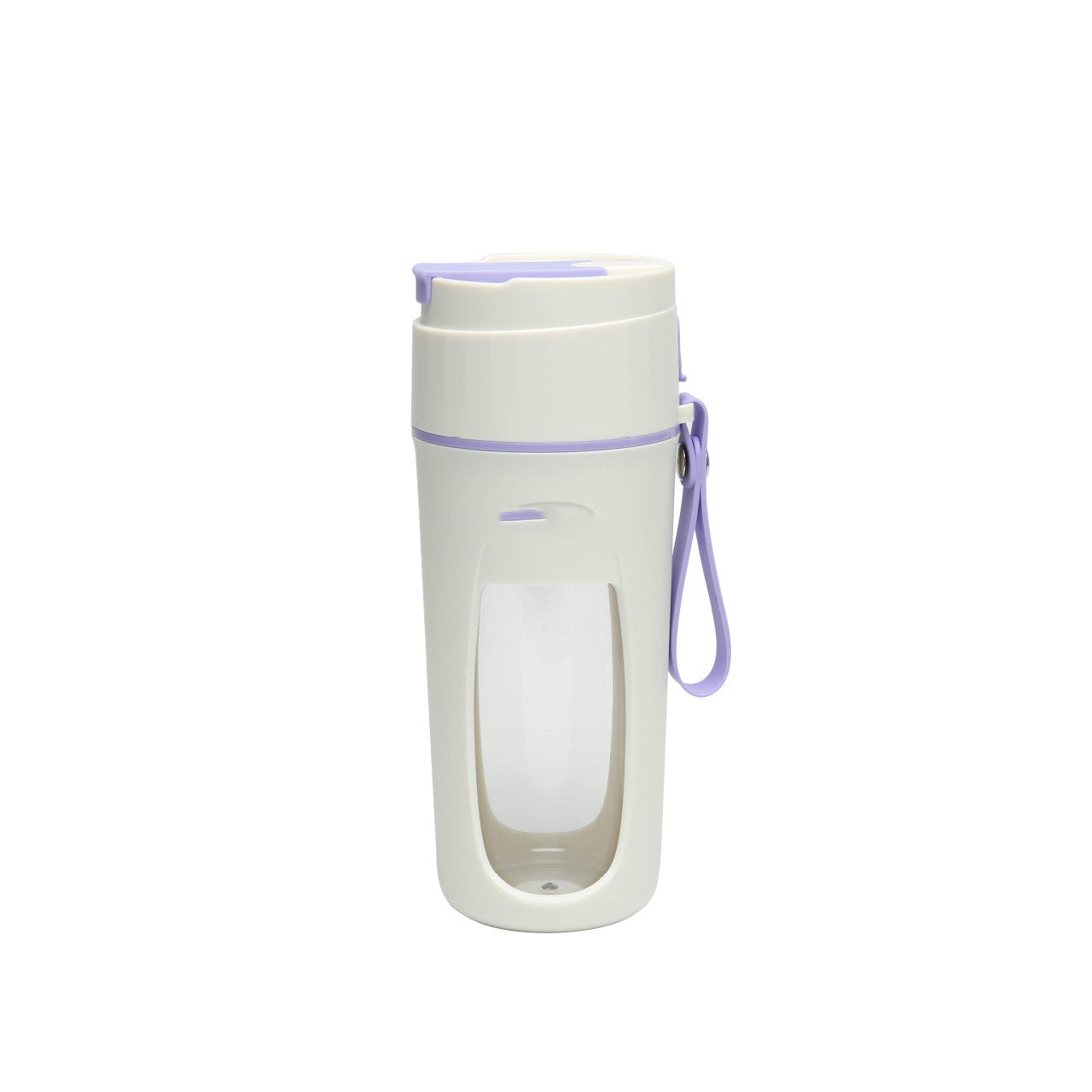 Portable Blender Electric Juice Maker Kitchen Supplies