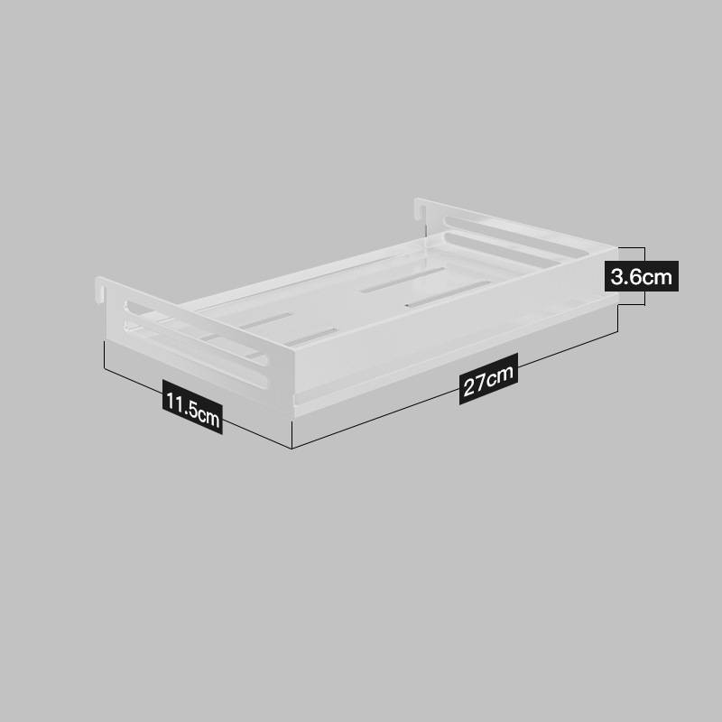 Stainless Steel Kitchen Wall Mounted Kitchen Storage