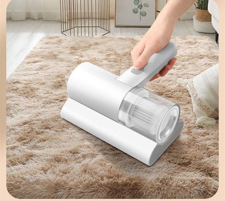 Mite Removal Instrument Household Bed Vacuum Ultraviolet
