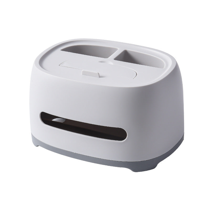 Independent Design, Light Luxury Tissue Box