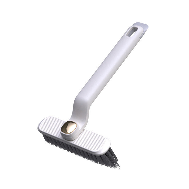 Multi-Function Rotating Crevice Cleaning Brush Angle Crevice