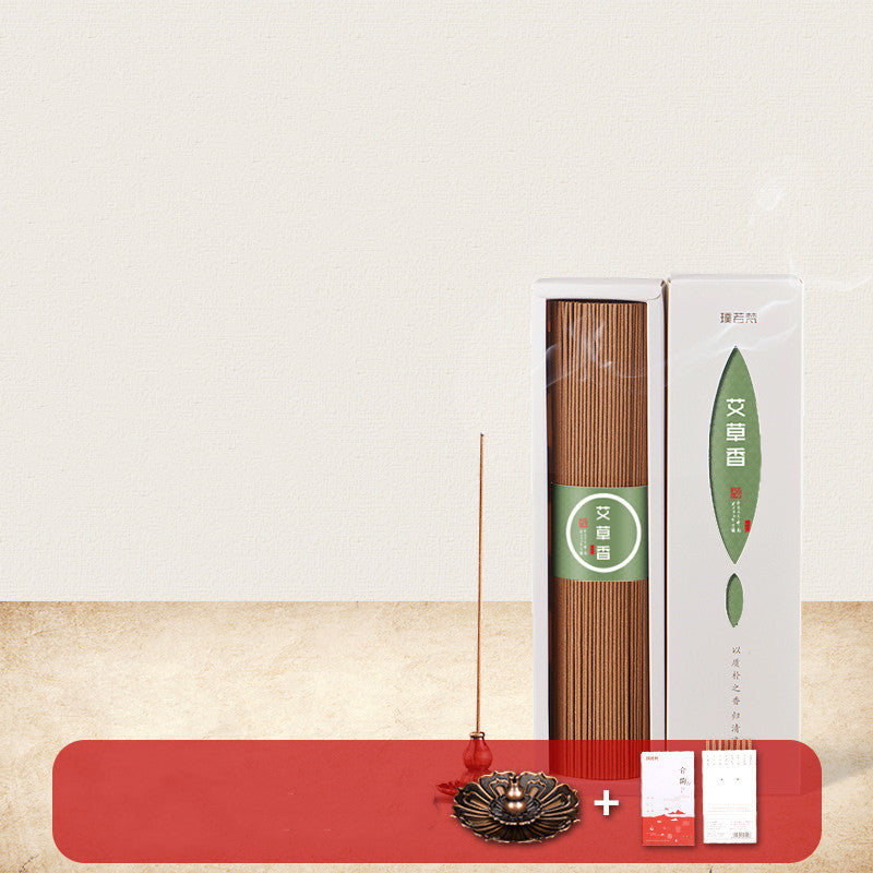 Persistent Fragrance Bedroom Incense