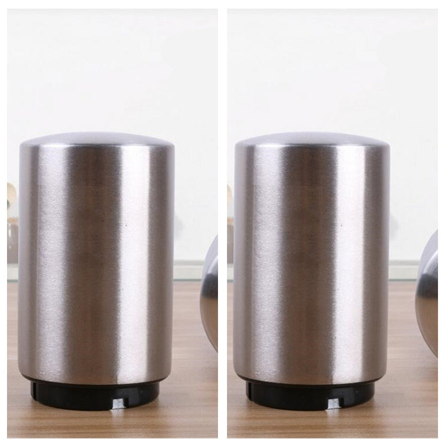 Portable Magnetic Automatic Beer Bottle Opener Bar Accessories