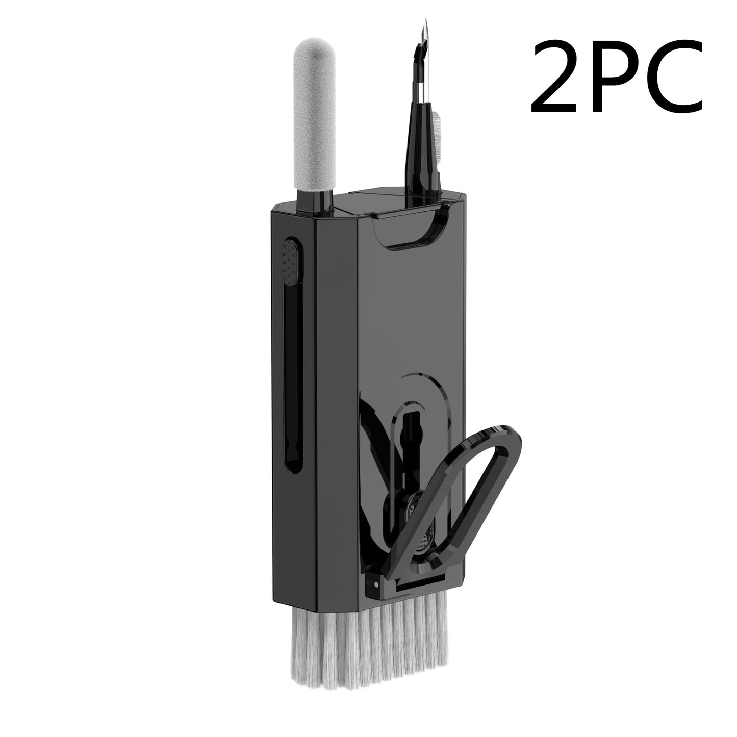 5 In 1 Screen Cleaner Kit Cleaning Brush