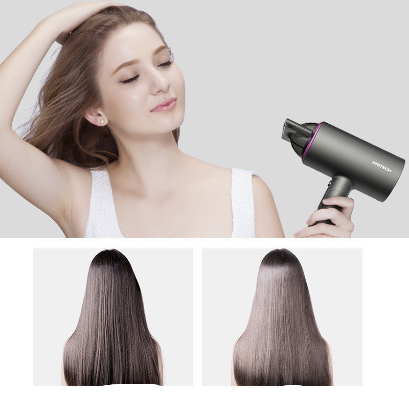 Mini Hair Dryer Professional Salon Travel Hair Dryer