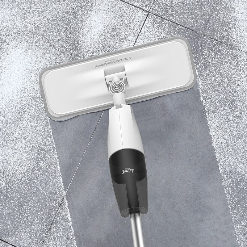 Origine Xiaomi Deerma Pulvererisation Servoir Pilation Vadrouille