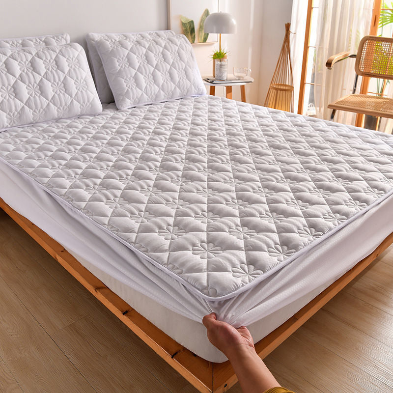 Mattress Cover Dust Cover All Inclusive Bed