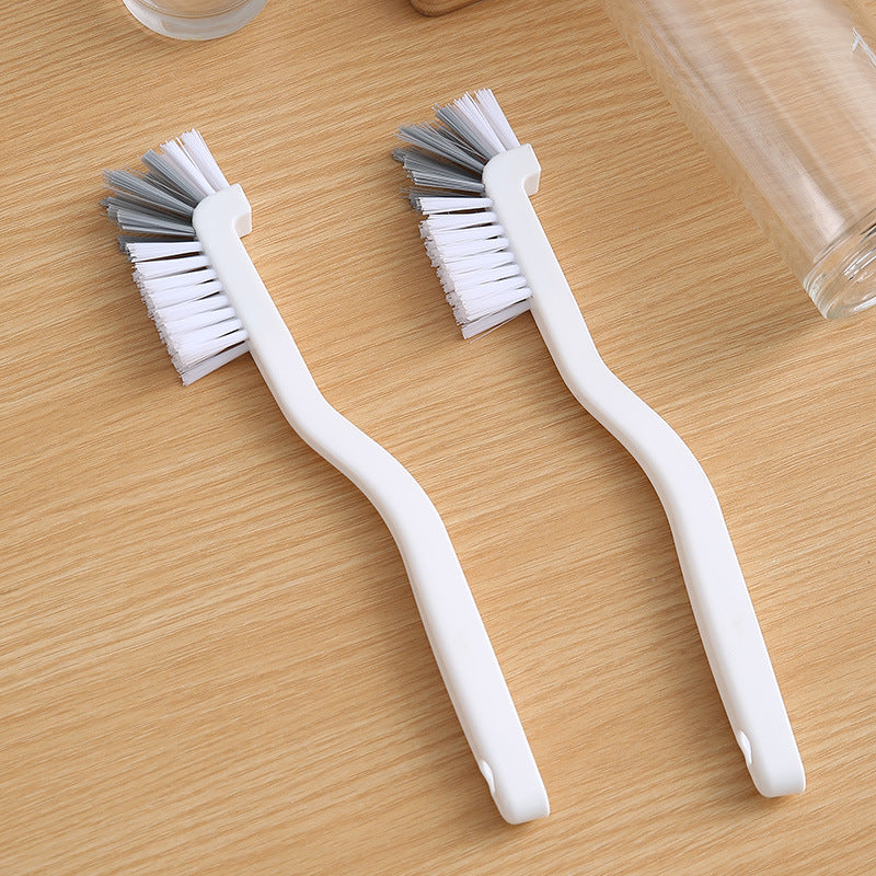 Kitchen Tools Clean Narrow Brush Plastic Cleaning Brush