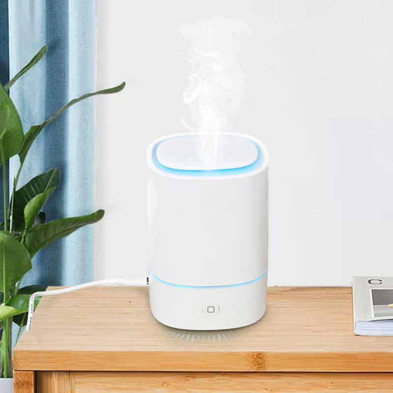 Air Humidifier Essential Oil Ultrasonic Aromatherepy Diffuser