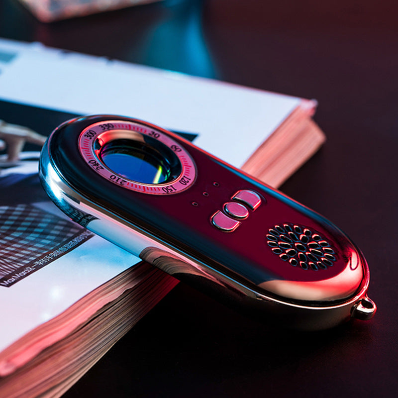 Personal Privacy Security Spy Detector RF Scanner