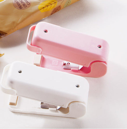 Home Portable Mini Sealing Machine