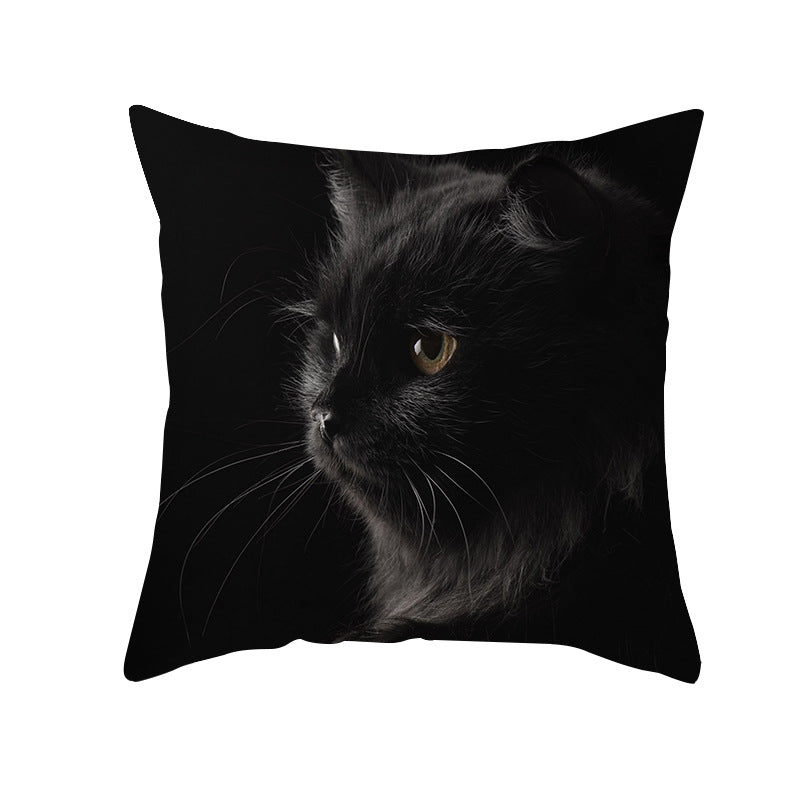 Household Animal Pillows And Pillow Cases