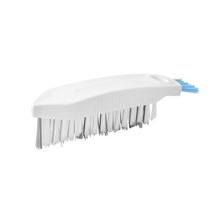 Triangle Floor Seam Brush Bathroom Floor Brush No Dead Angle