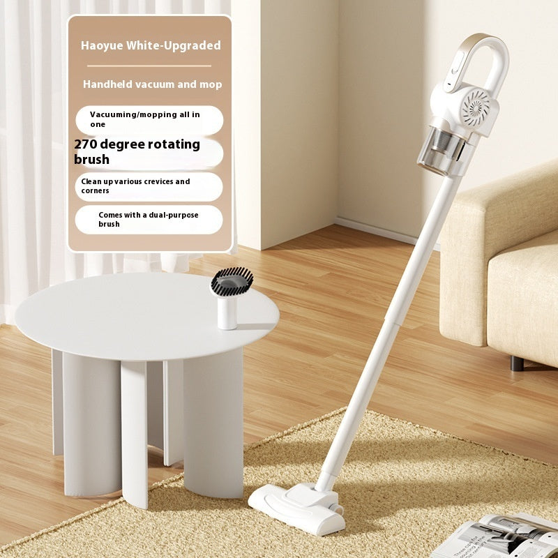 Mites Instrument Three-in-one Wireless Handheld Cleaner