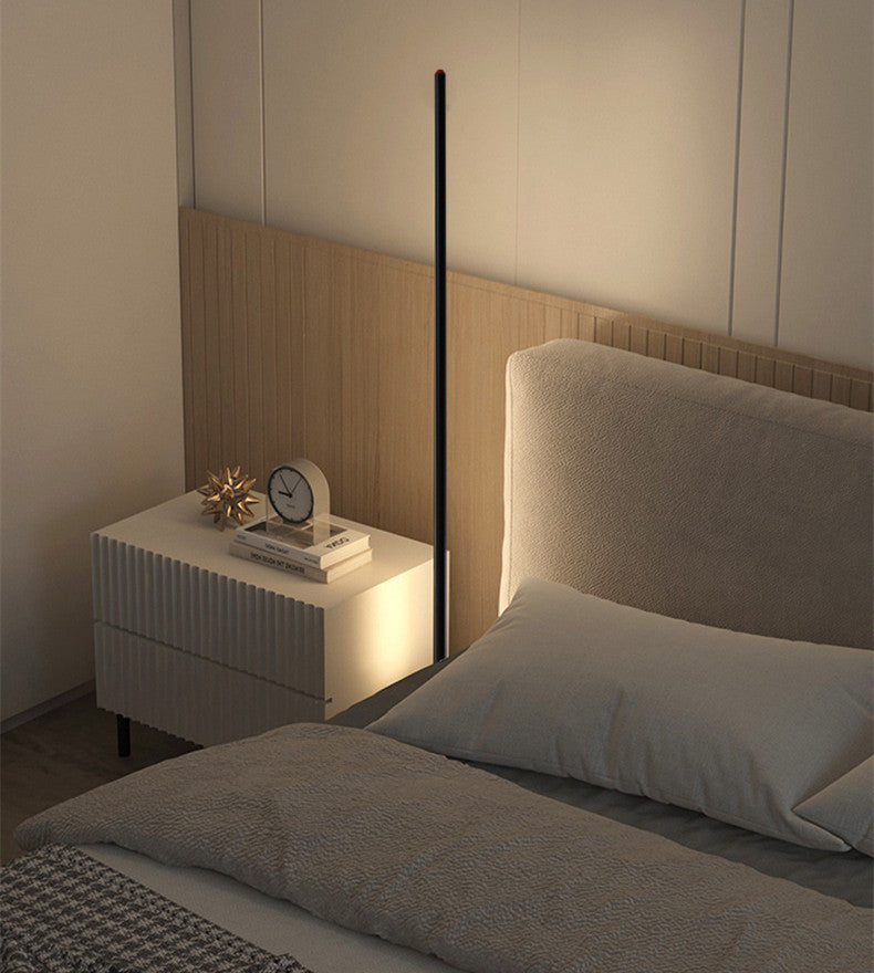 Simple Floor Lamp LED Light Living Room And Hotel Sofa