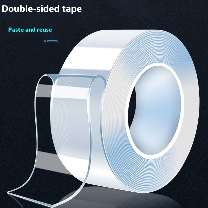 Household Transparent Seamless Double-sided Adhesive Tape