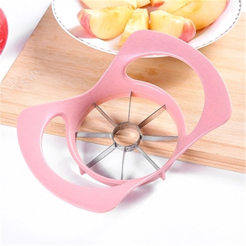 Multifunction Fruit Cutting Device Nordic Color Slicer