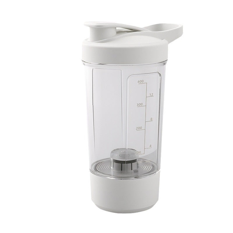 Electric Protein Powder Mixing Cup Automatic Shaker