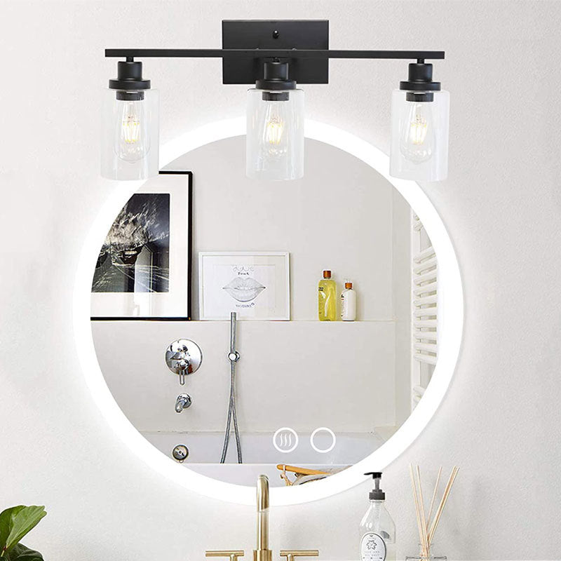 Bathroom Interior Mirror Headlight Bedroom Bedside Wall Lamp