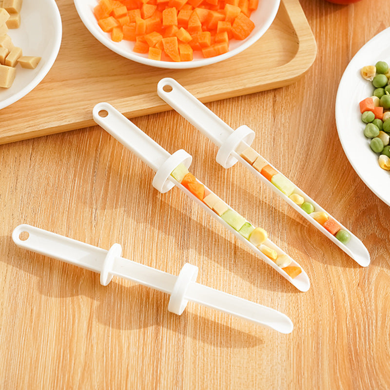 Fashion Home Food Core Injector
