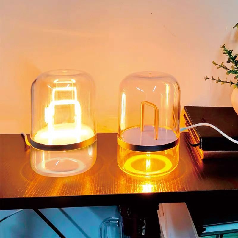 Simple Lighting Remote Sensing Night Light