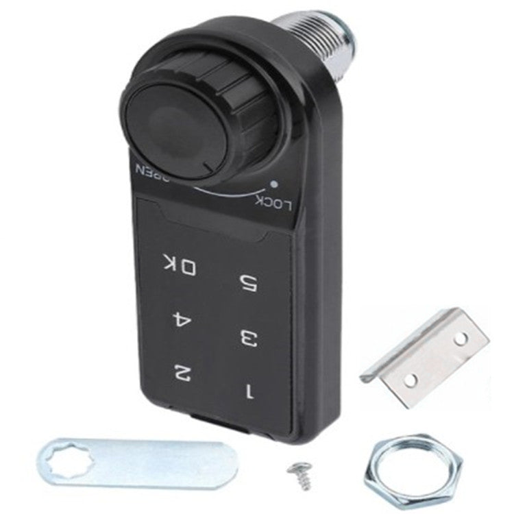 Home Electronic Cabinet Lock