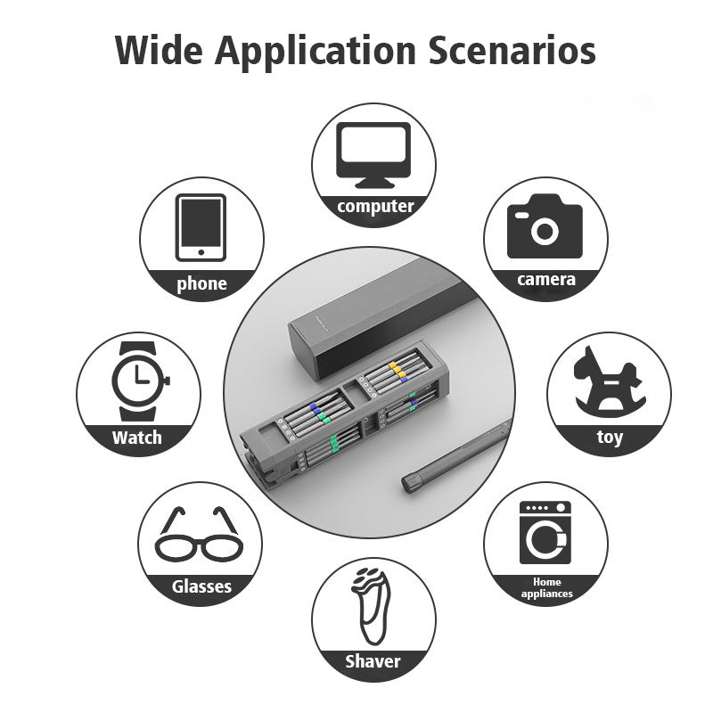 Precision Maintenance Tools For Mobile Phone