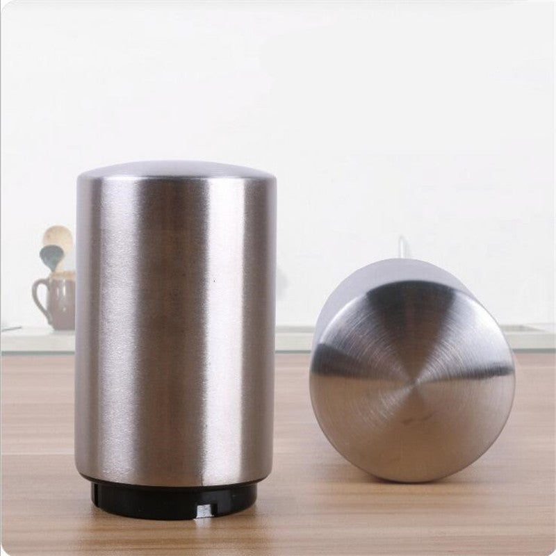 Portable Magnetic Automatic Beer Bottle Opener Bar Accessories