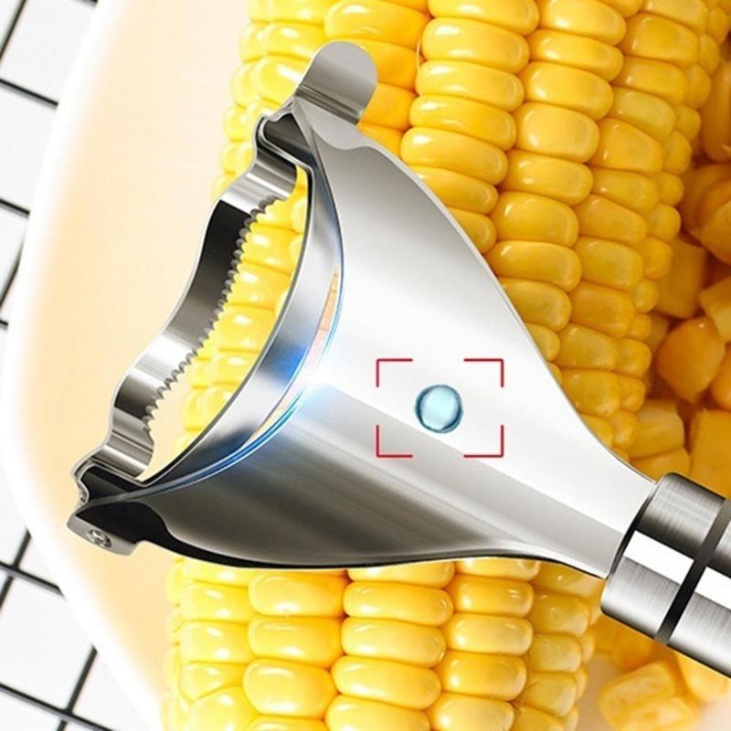 Stainless Steel Corn Planer For Household Kitchen