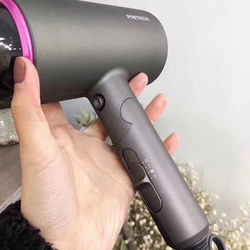 Mini Hair Dryer Professional Salon Travel Hair Dryer