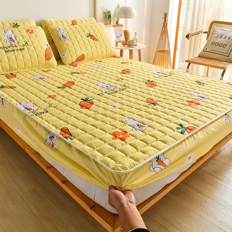 Mattress Cover Dust Cover All Inclusive Bed