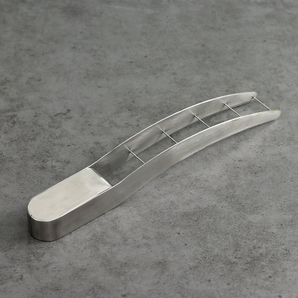 Cut Watermelon Artifact Divider 304 Stainless Steel