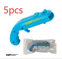 Can Openers Spring Catapult Launcher Gun Shape Bar