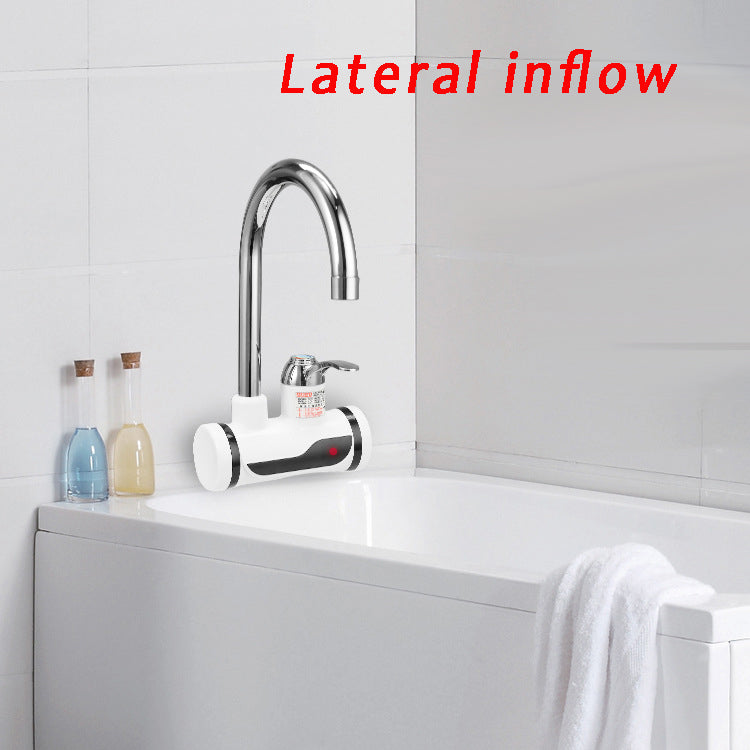 Water Heating Faucet 3000w Instant Hot Electric Faucet