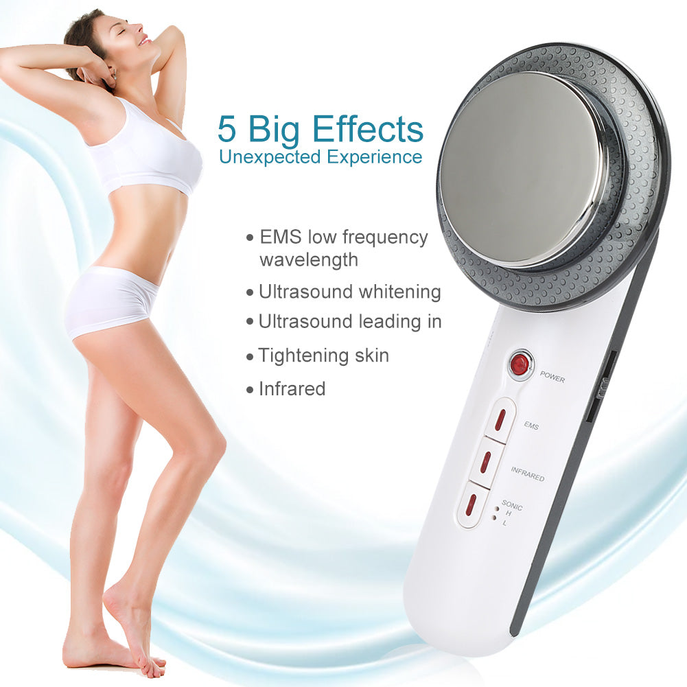 Beauty Care Slimming Device Handheld Fat Remove