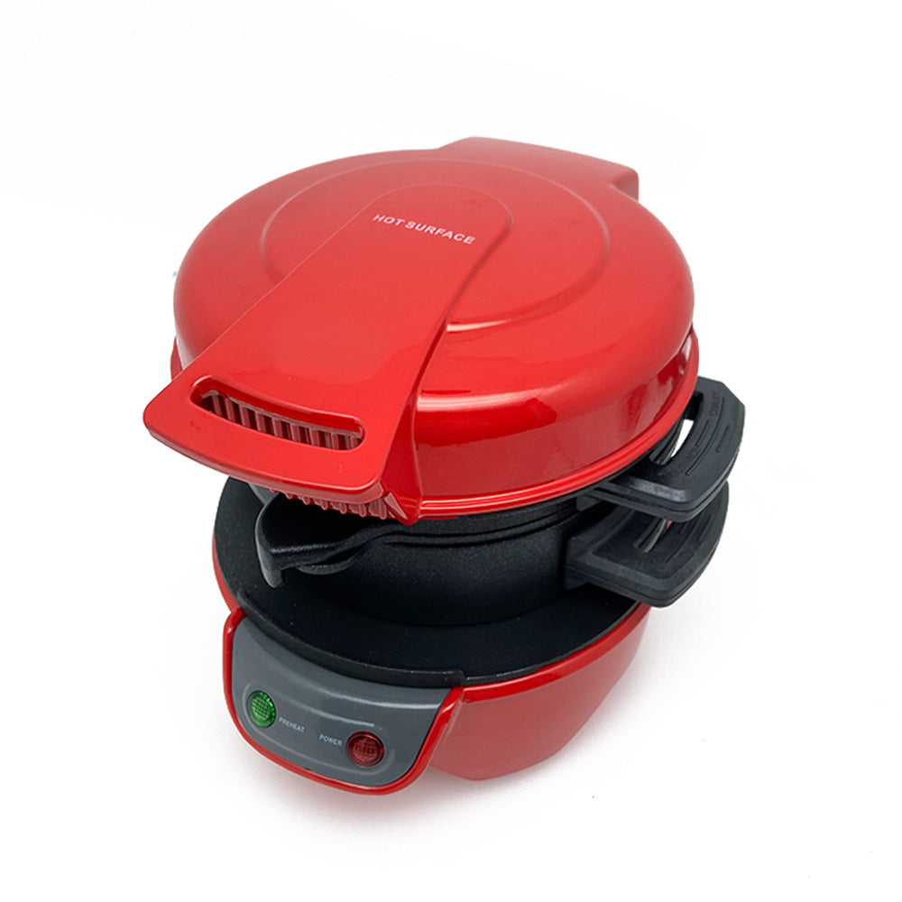 Household Breakfast Machine Hamburg Sandwich Maker