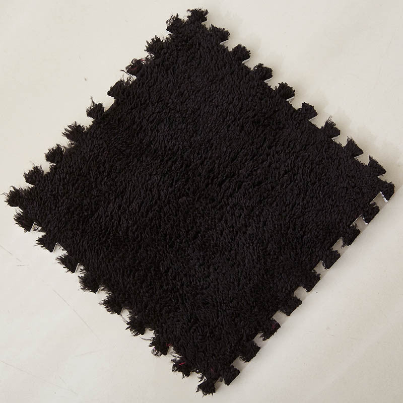 Room 40 Hip Hop Sponge  Anti-Fall Exercise Mat Non-Slip Mat Plush Carpet