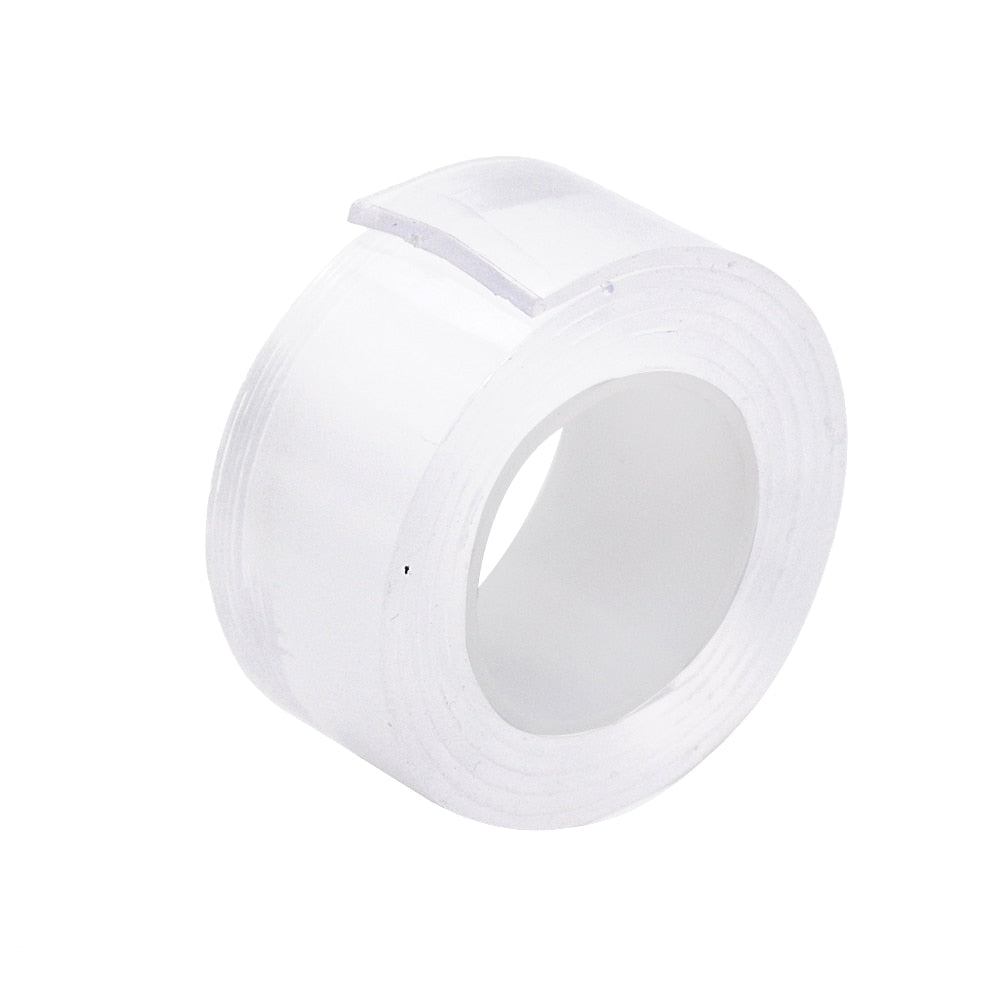 Cross-border multi-functional nano-small tape Strong adsorption