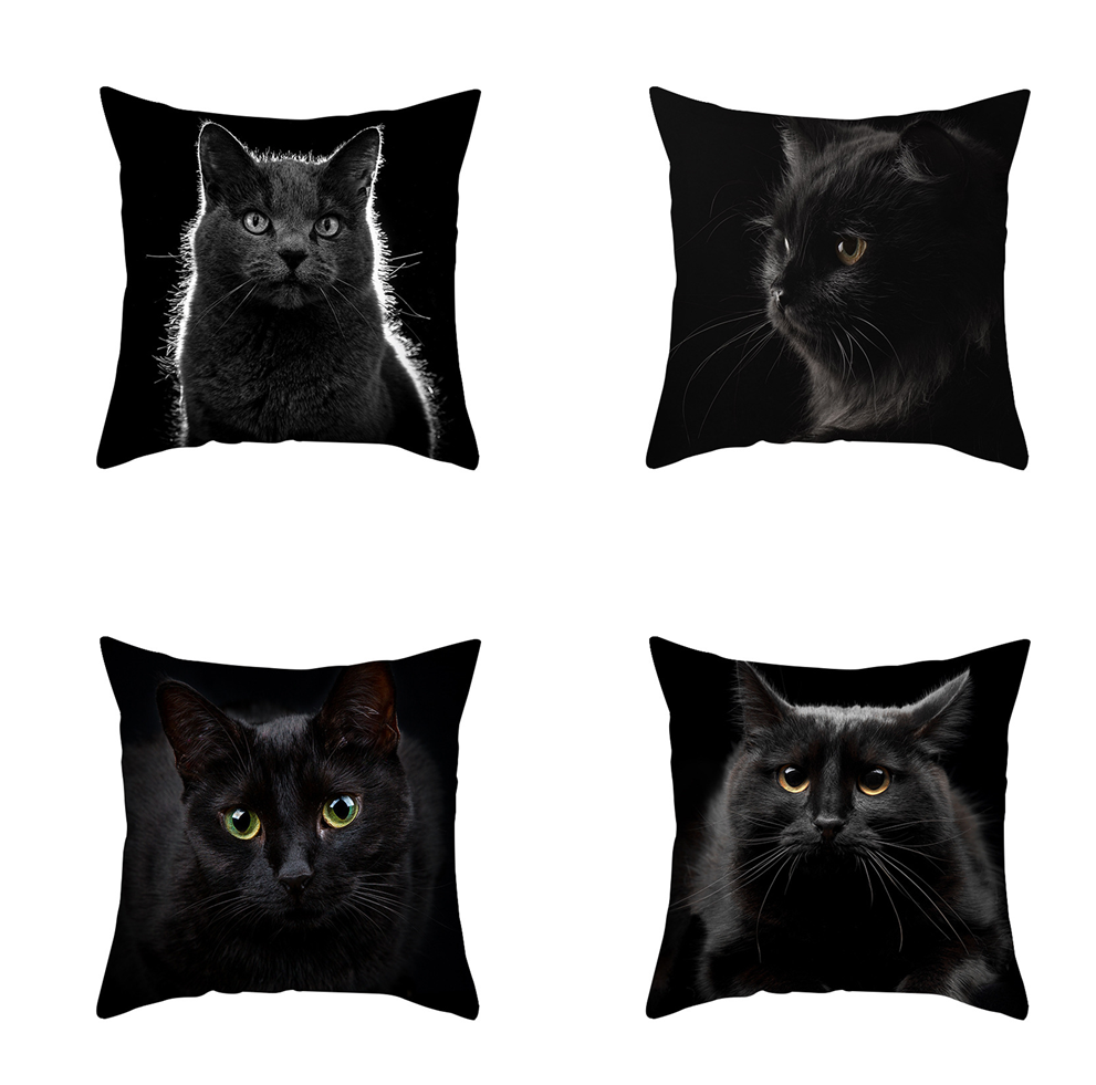 Household Animal Pillows And Pillow Cases