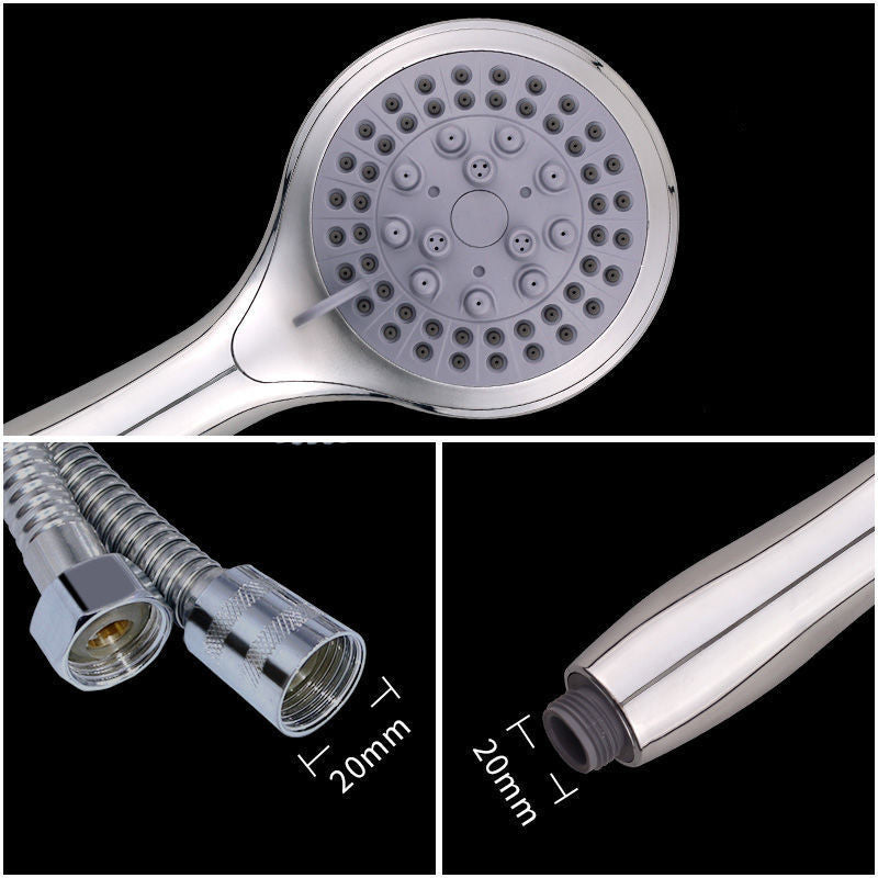 Shower Head Set Household Pressurized Bath Artifact