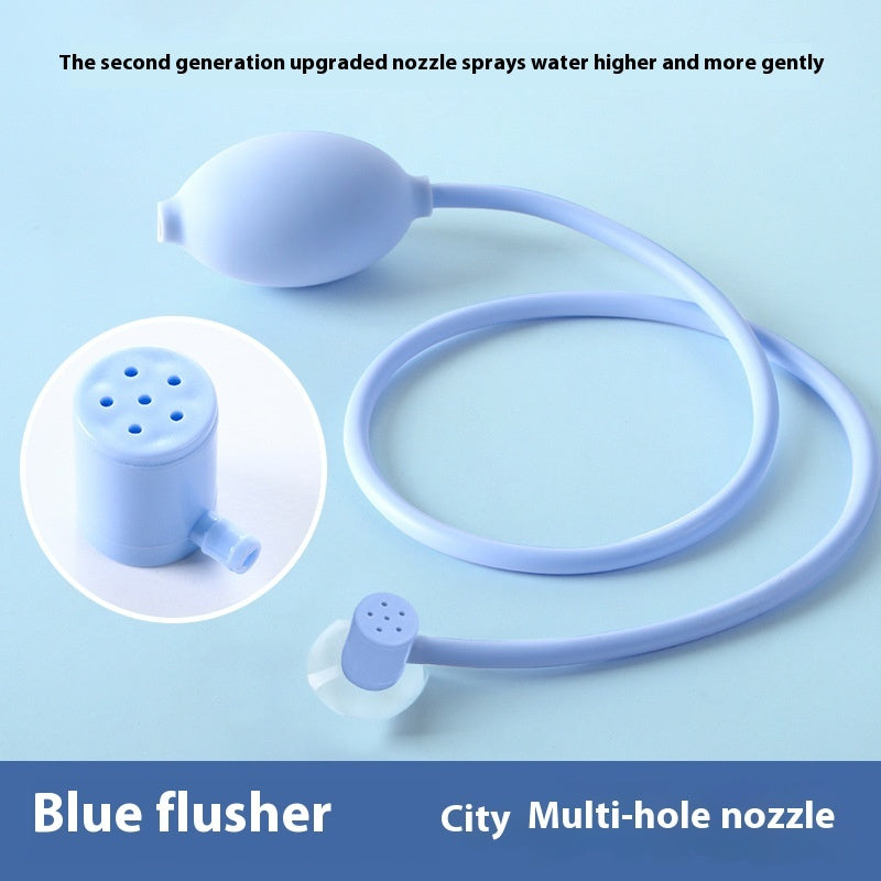 Bidet Squat-free Month Toilet Care Basin