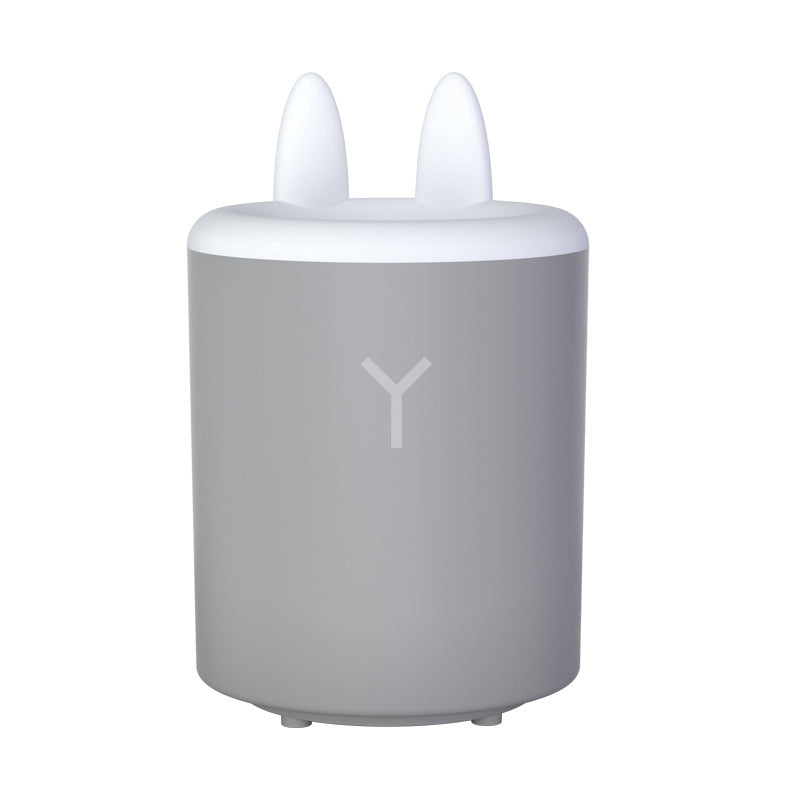 Summer New Cute Rabbit Mosquito Repellent