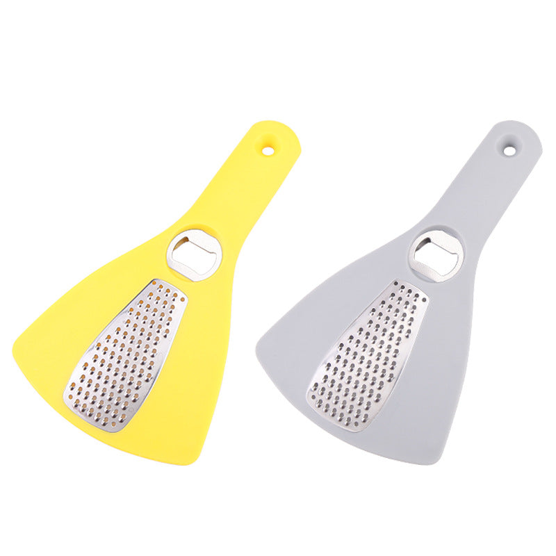 Multifunctional Bottle Opener Household Kitchen Outdoor Portable