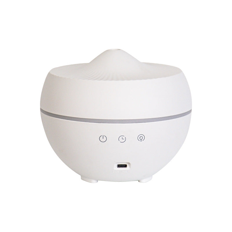 300ml Aroma Diffuser Home Bedroom Automatic Desktop