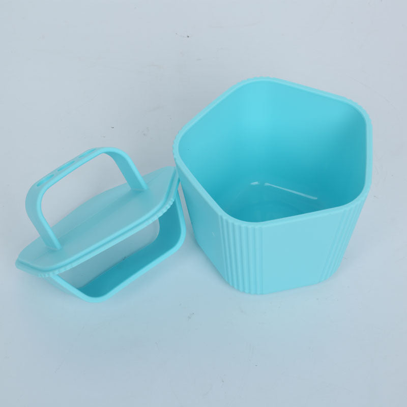 Hand Thigh Massage Ice Compress Ice Tray