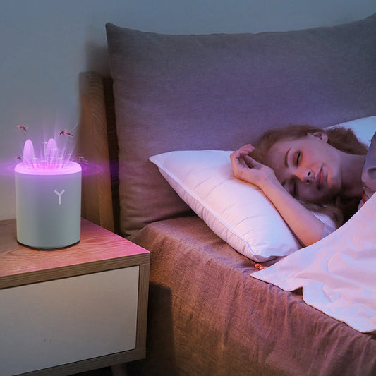 Summer New Cute Rabbit Mosquito Repellent