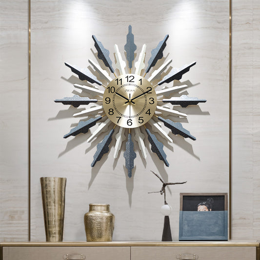Creative Watches Luxury Home Personal Clocks And Watches