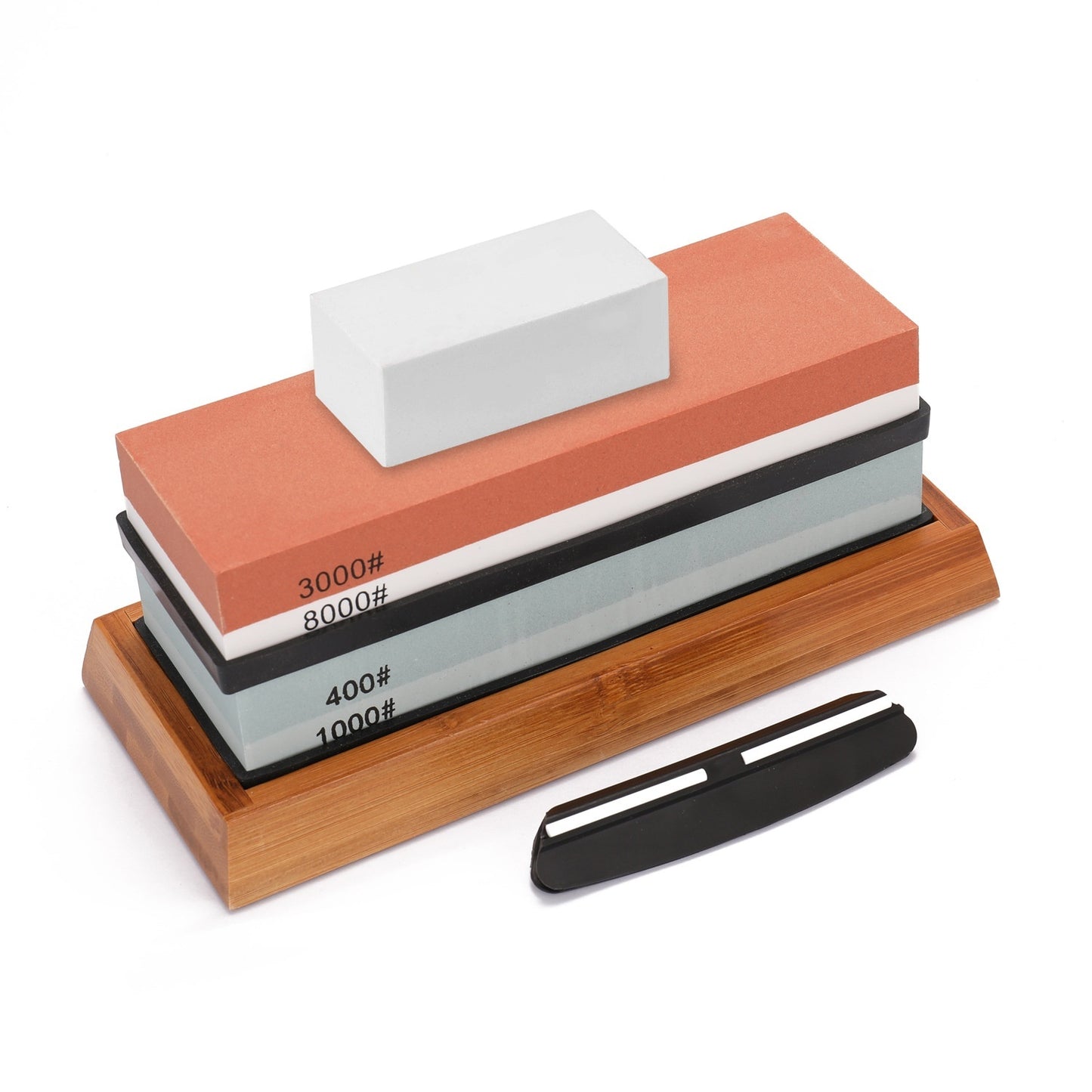 Household Sharpening Stone Double-sided Grindstone Sharpener