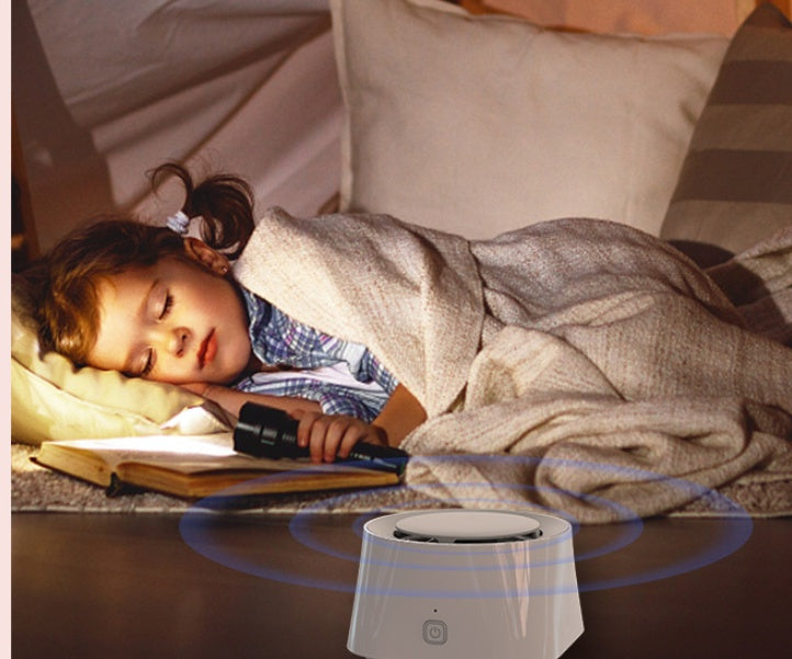 USB Mosquito Repellent For Pregnant Babies Outdoors