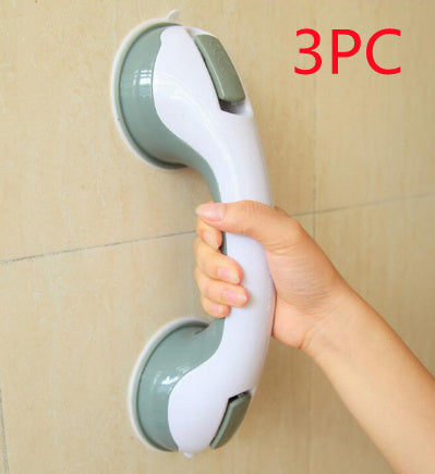 Bathroom Handrail Suction Cup Type Anti-skid